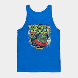 Kozmik Krooz'r 1982 Tank Top